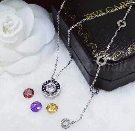 Bvlgari Necklaces 44